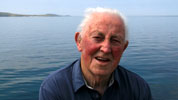 Iain Mac a' Ghobhainn (Iain Beag Pàdraig Smith)