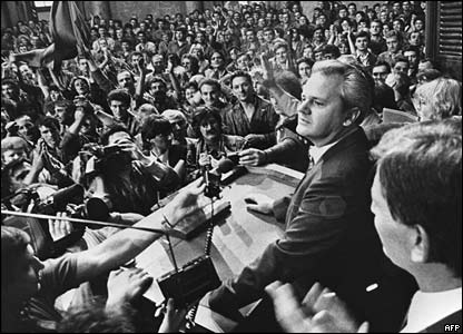 Milosevic