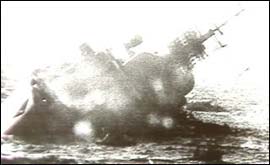 HMS Coventry  