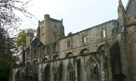 Walking Through History - Dunkeld