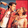 Hrithik Roshan and Kareena Kapoor