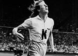 Fanny  Blankers-Koen