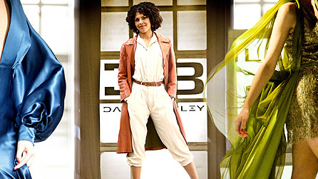Ali Redcliffe played by Lenora Crichlow (image: BBC/Carnival Film and Television)
