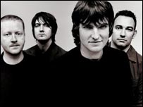 Starsailor