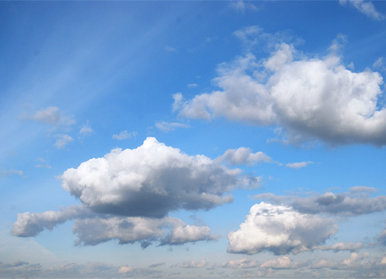 Cloudscape