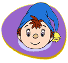 Noddy