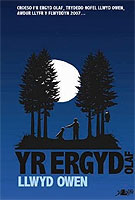 Clawr y llyfr