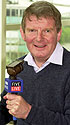 John Motson