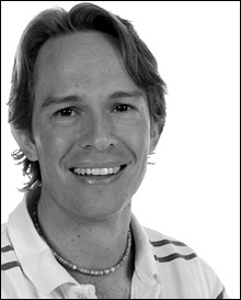 Jeremy Sallis