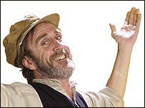 Fiddler on the Roof