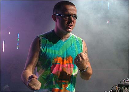 Judge Jules