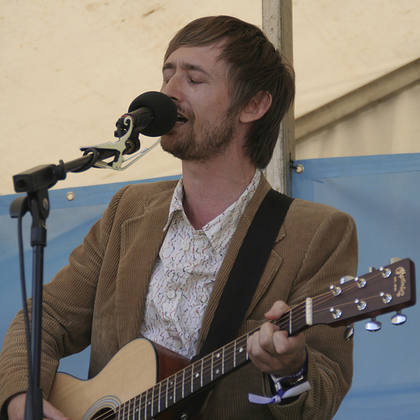 The Divine Comedy
