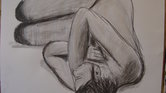 Life drawing... Life drawing...