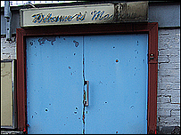 The Madison