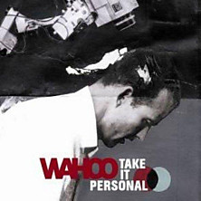 Review of Take It Personal