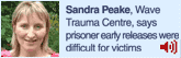 Image of Sandra Peake