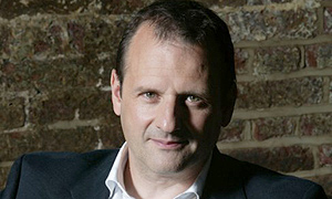 Mark Radcliffe