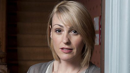 Suranne Jones
