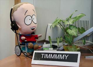 cute computer