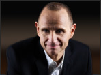 Evan Davis