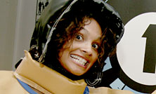 Alesha