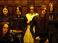 Asylum