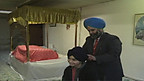 Sikh Policemen