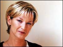 Gillian Taylforth