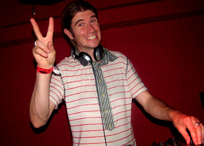 10 From The DJ Box