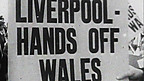 Protest Tryweryn