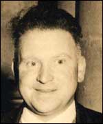 Jack Bedford.