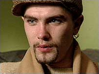 Luke Denson