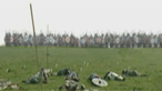After the Norman conquest 