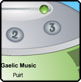 the Radio