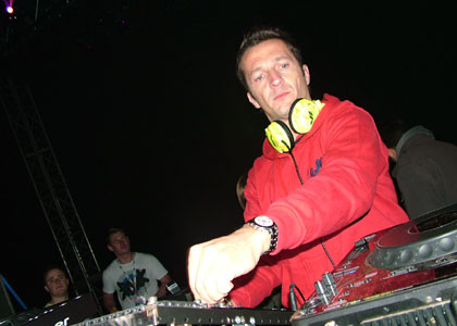 Second Stage
