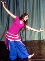 Aruna Pun