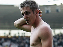Kevin Doyle