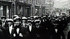 Unemployment in 1920's Wales