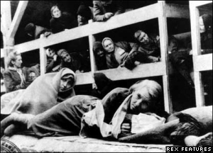 Auschwitz Toplama Kampı