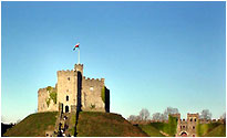 Cardiff Castle