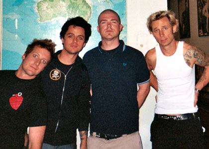 Green Day