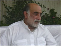 جمیل بگٹی 