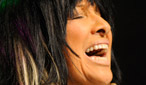Buffy Sainte Marie