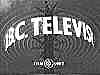 Early BBC Television Service Ident from the archives