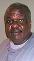 Paul Bakibinga