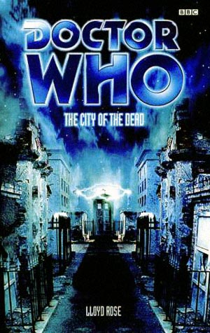 enlarged book cover of cityofthedead