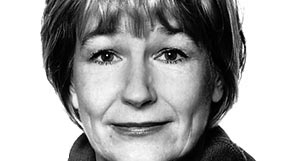 Barbara Rafferty