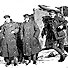 Irish members of the Russian Armoured Car Division