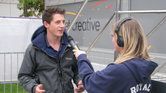 Interviewing... Interviewing...