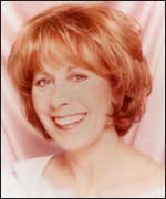 Marti Webb